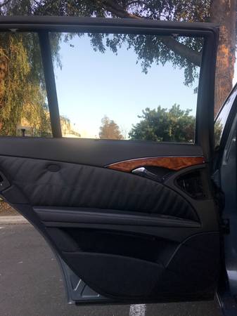 I m moving soon - LOW PRICE! UNIQUE 2005 Mercedes-Benz E320 Wagon for sale in Milpitas, CA – photo 17