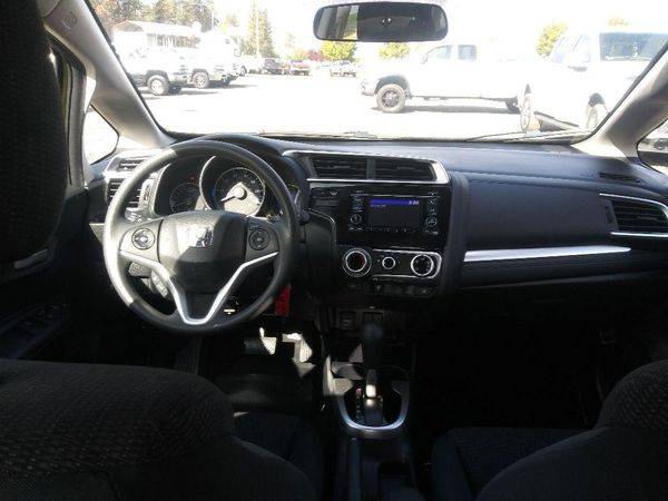 2015 Honda Fit LX for sale in Mead, WA – photo 22