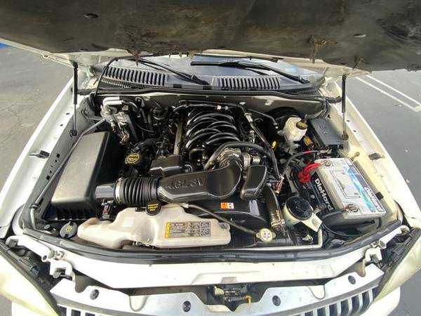 2008 Mercury Mountaineer Premier Sport Utility 4D - cars & trucks -... for sale in Pittsburg, CA – photo 15