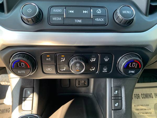 2019 GMC Acadia AWD 4dr SLT w/SLT-1 Quicksilve for sale in Omaha, NE – photo 22