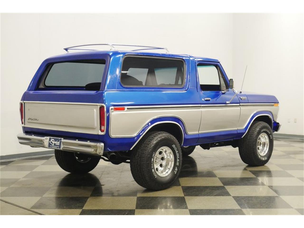 1978 Ford Bronco for sale in Lavergne, TN – photo 14