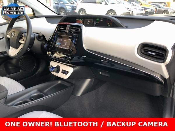 *2018* *Toyota* *Prius* *Two* - cars & trucks - by dealer - vehicle... for sale in West Allis, IL – photo 22
