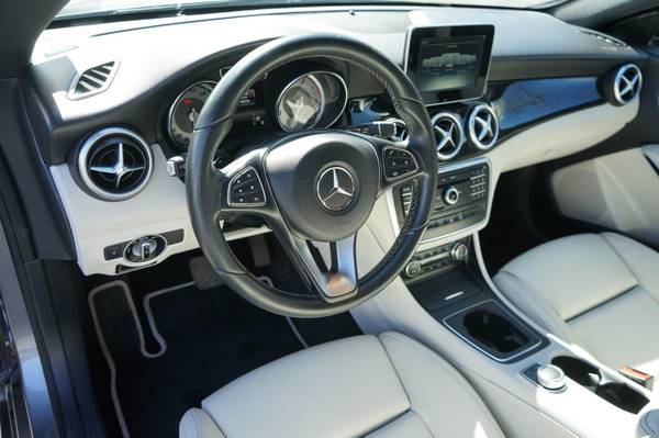 2016 Mercedes-Benz CLA CLA 250 - - by dealer for sale in Walnut Creek, CA – photo 12