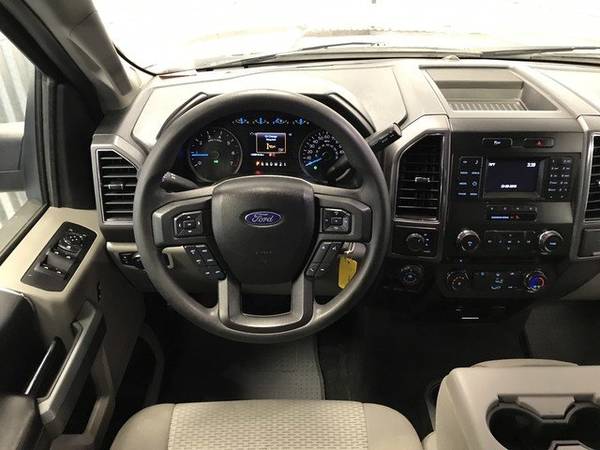 2017 FORD F-150 CREWCAB 4WD! 5.L V8! LOADED! ONLY 38,000 MILES!!! for sale in Norman, OK – photo 7