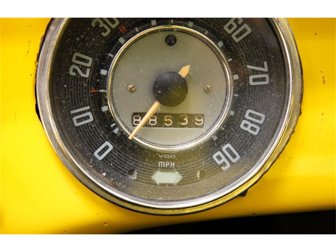 1969 Volkswagen Dune Buggy for sale in Morgantown, PA – photo 36