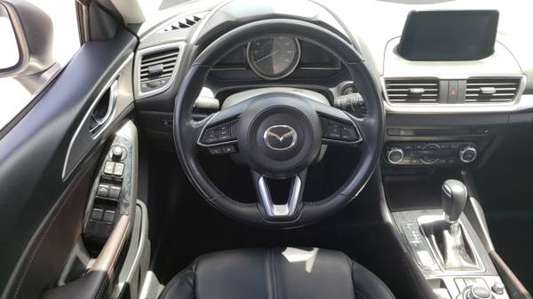 2018 Mazda Mazda3 Touring for sale in Austin, TX – photo 9
