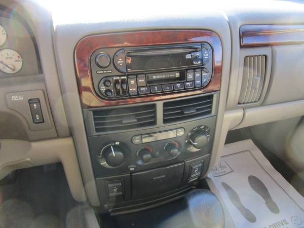 *SATURDAY SPECIAL, ONE DAY ONLY*2002 JEEP GRAND CHEROKEE LIMITED... for sale in Rockford, IL – photo 11