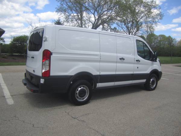 2016 Ford Transit 250 cargo van - interior RACKS! for sale in Highland Park, IL – photo 6