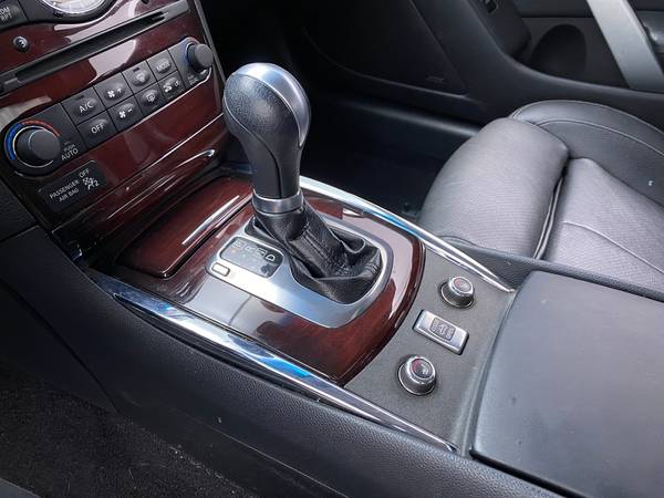 2010 INFINITI G G37 Convertible 2D Convertible Silver - FINANCE... for sale in Ocean City, NJ – photo 21