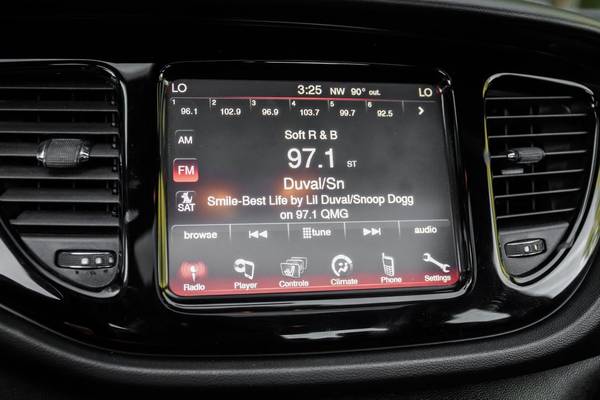 Dodge Dart Leather Bluetooth Sunroof Heated Seats Low Miles Loaded! for sale in tri-cities, TN, TN – photo 15