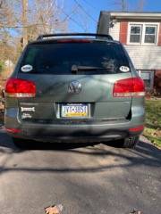 Volkwagen - Touareg - cars & trucks - by owner - vehicle automotive... for sale in Ambler, PA – photo 4