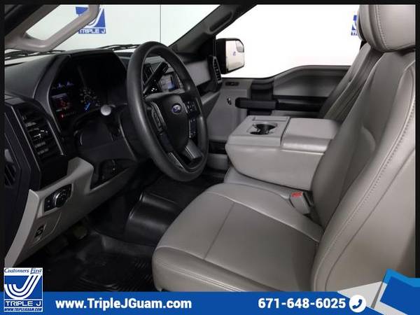 2017 Ford F-150 - - by dealer for sale in Other, Other – photo 22