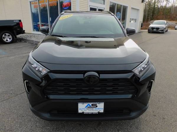 2019 Toyota RAV4 LE - BAD CREDIT OK! - cars & trucks - by dealer -... for sale in Chichester, ME – photo 9