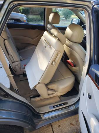 2007 Hyundai Veracruz GLS Sport Utility Hatchback LOADED - cars &... for sale in Austin, TX – photo 11