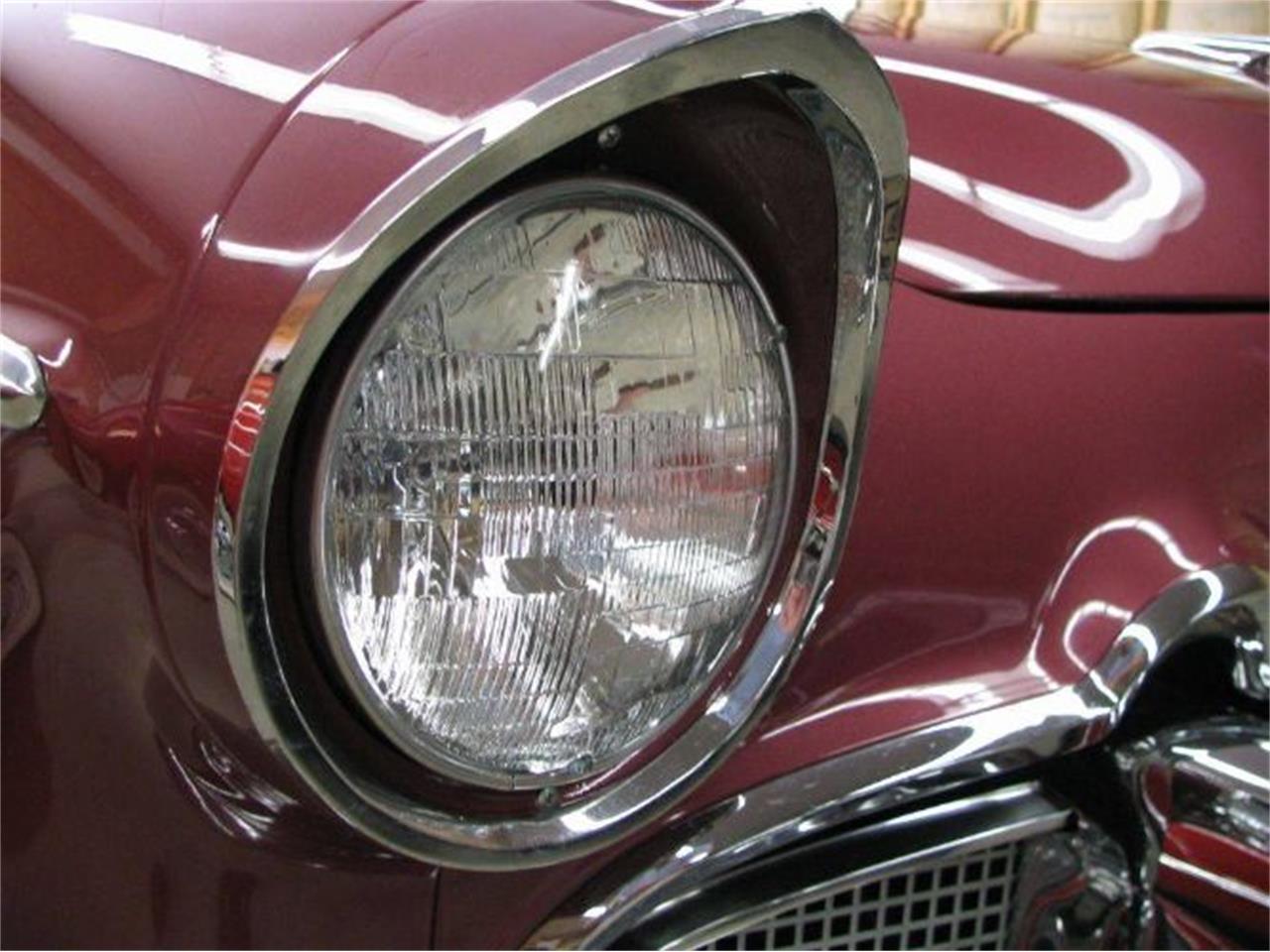 1956 DeSoto Fireflite for sale in Cadillac, MI – photo 21