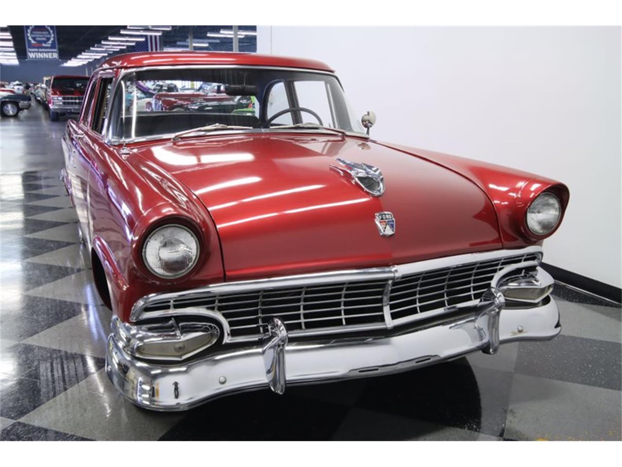 1956 Ford Tudor for sale in Lutz, FL – photo 19