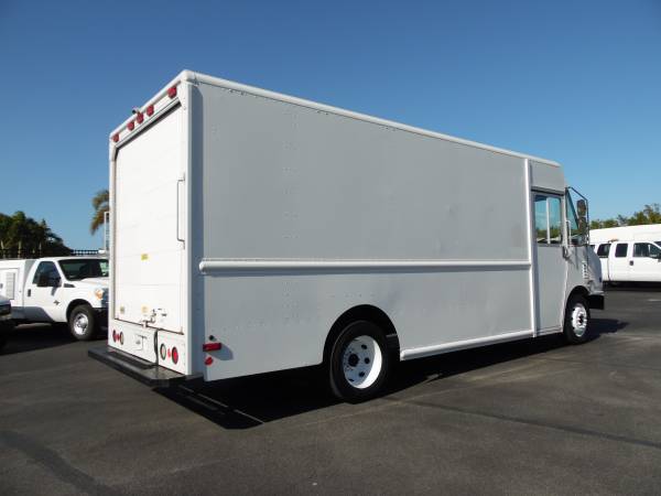 WORKHORSE Step Van Box Food Bread Truck DIESEL STEP VAN - cars & for sale in West Palm Beach, FL – photo 6