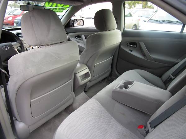 XXXXX 2010 Toyota Camry LE One OWNER 140,000 Original miles WOWW... for sale in Fresno, CA – photo 9