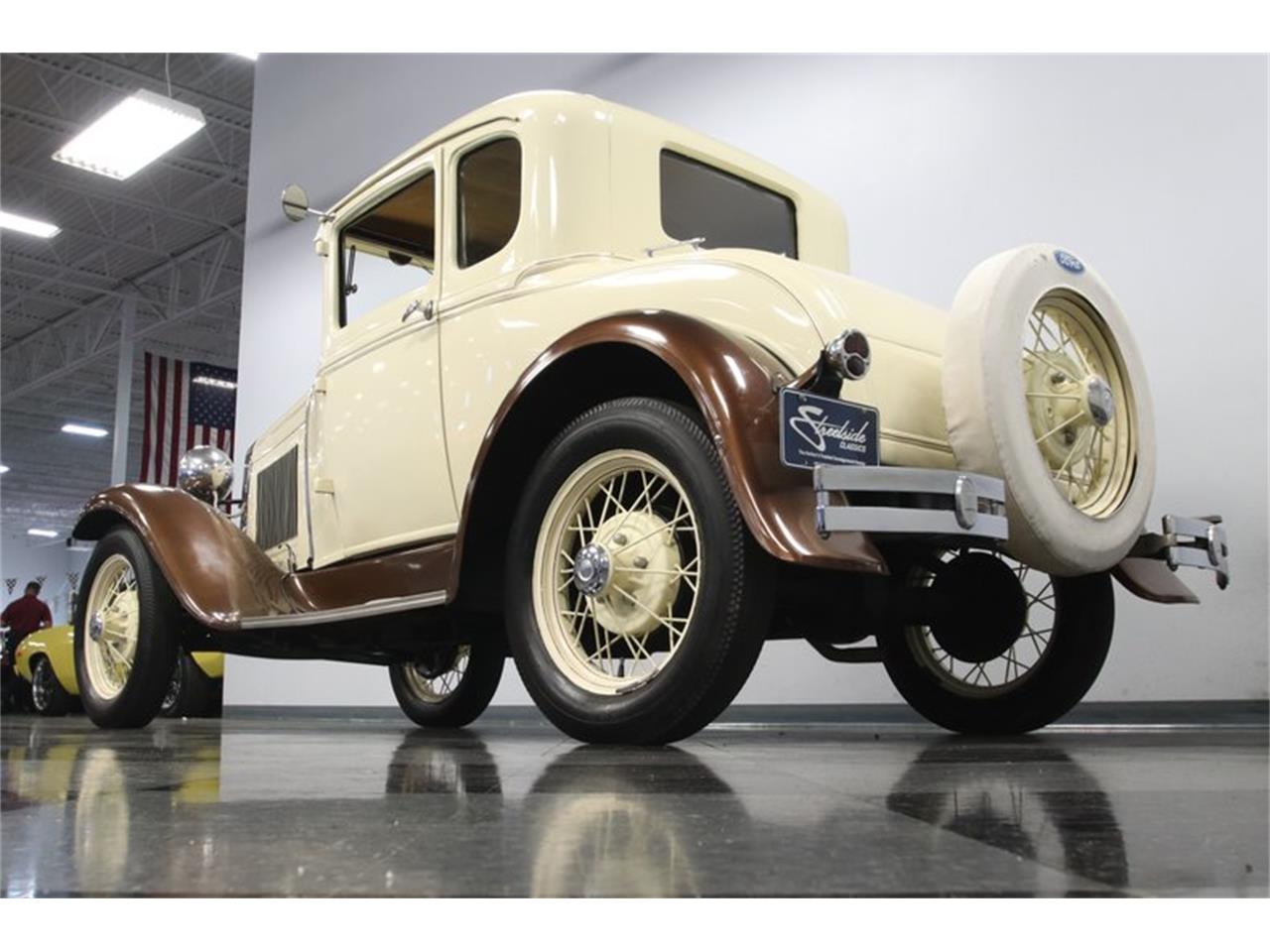 1931 Ford Model A for sale in Concord, NC – photo 27