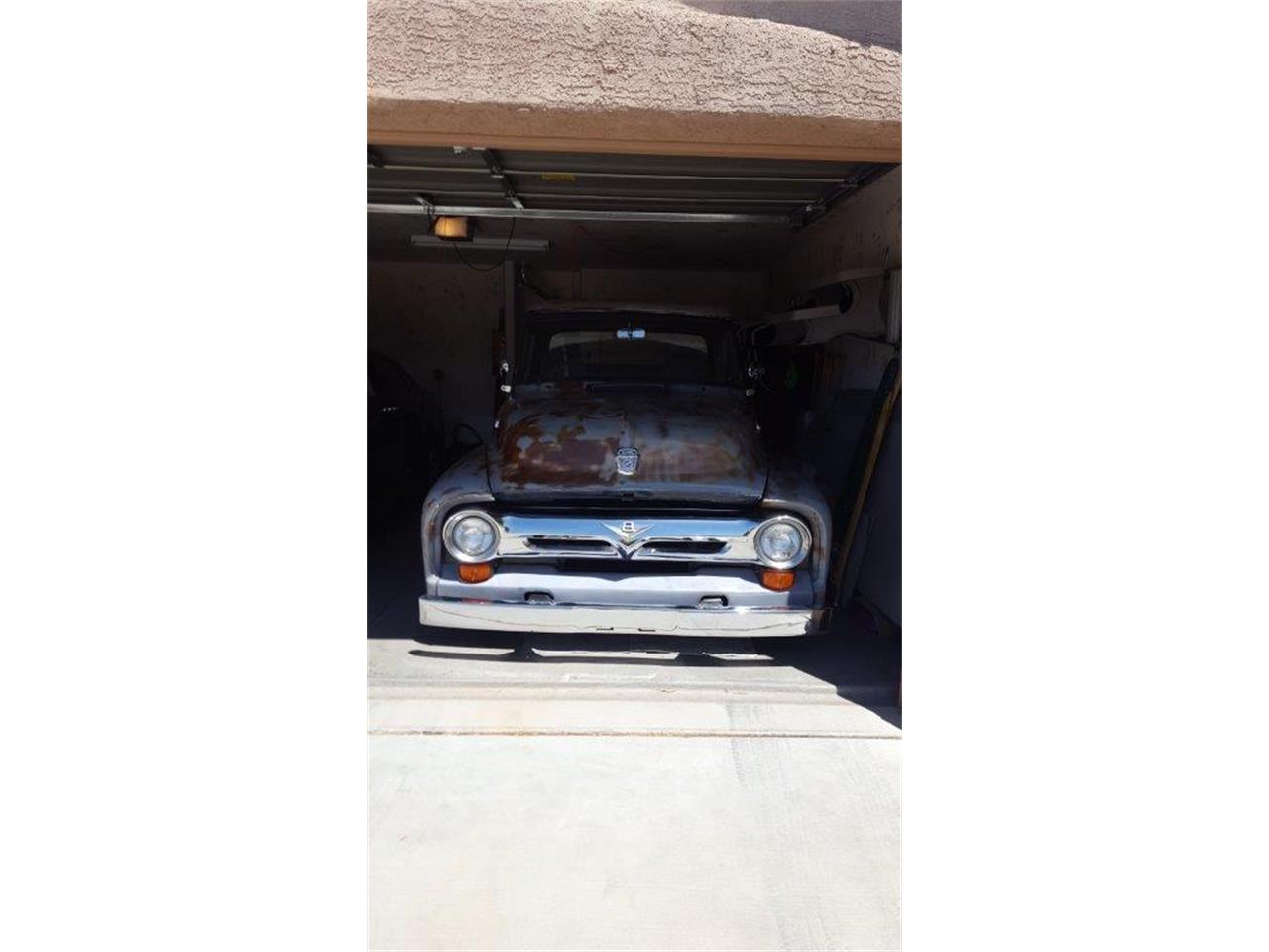 1956 Ford F100 for sale in Tucson, AZ – photo 3