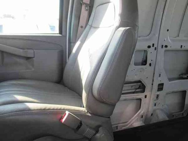 2018 Chevrolet Express 2500 - - by dealer - vehicle for sale in LA PUENTE, CA – photo 24