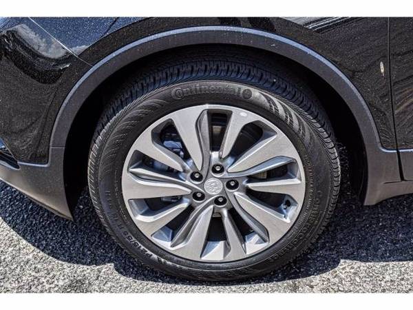2019 Buick Encore Preferred hatchback Ebony Twilight Metallic - cars... for sale in El Paso, NM – photo 14