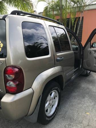 For Rent 2007 Jeep Liberty for sale in Other, Other – photo 3