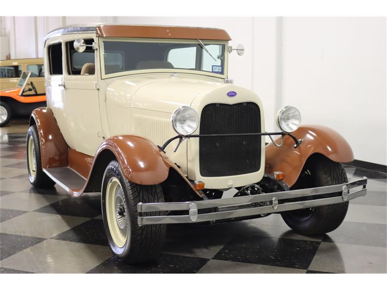 1929 Ford Model A for sale in Fort Worth, TX – photo 19