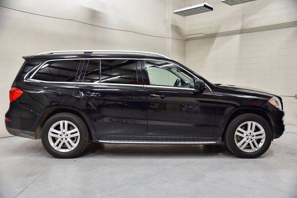 2014 Mercedes-Benz GL-Class GL 450 4MATIC for sale in Englewood, CO – photo 2