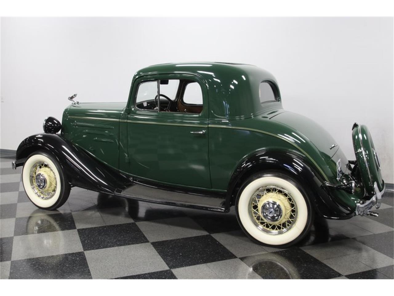 1935 Chevrolet 3-Window Coupe for sale in Concord, NC – photo 7