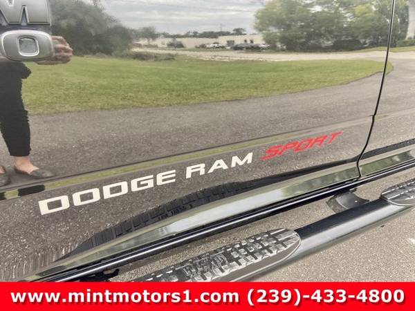2016 Ram 1500 Tradesman - cars & trucks - by dealer - vehicle... for sale in Fort Myers, FL – photo 15
