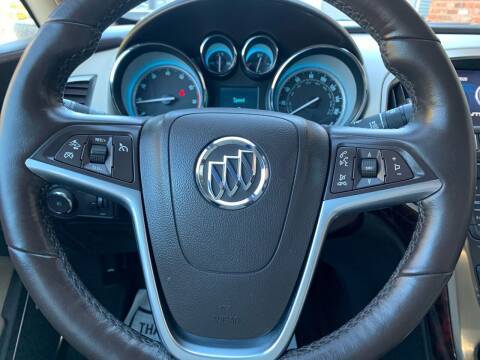 2014 Buick Verano Leather Group - - by dealer for sale in Prospect, CT – photo 16