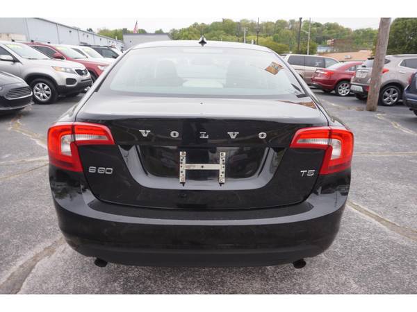 2012 Volvo S60 FWD 4dr Sdn T5 - - by dealer - vehicle for sale in Knoxville, TN – photo 7