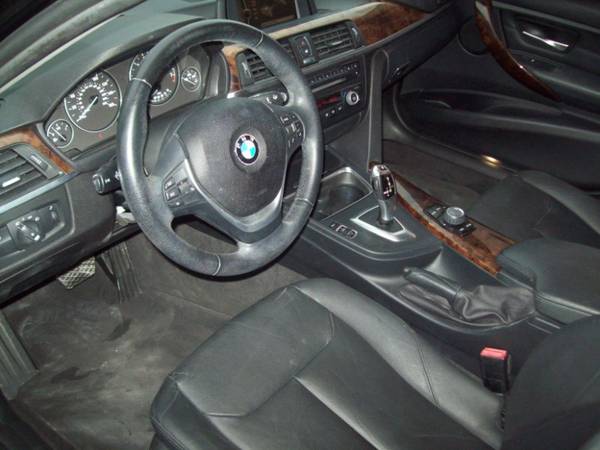 2014 BMW 3-Series 328i Sedan - - by dealer - vehicle for sale in Springdale, AR – photo 11