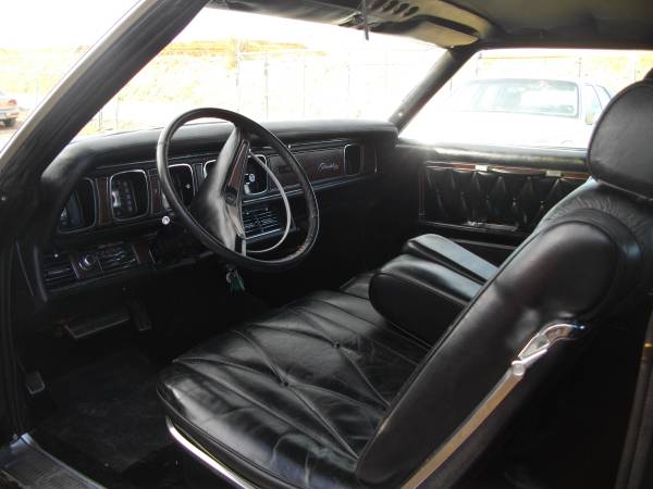 1969 Lincoln Continental MK III for sale in Humboldt, AZ – photo 10