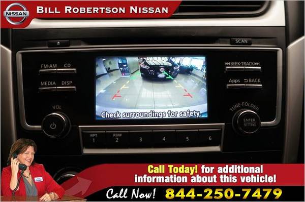 2016 Nissan Altima - - by dealer - vehicle for sale in Pasco, WA – photo 7