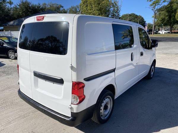 2015 Chevrolet Chevy City Express LT Van 4D - - by for sale in Longwood , FL – photo 6