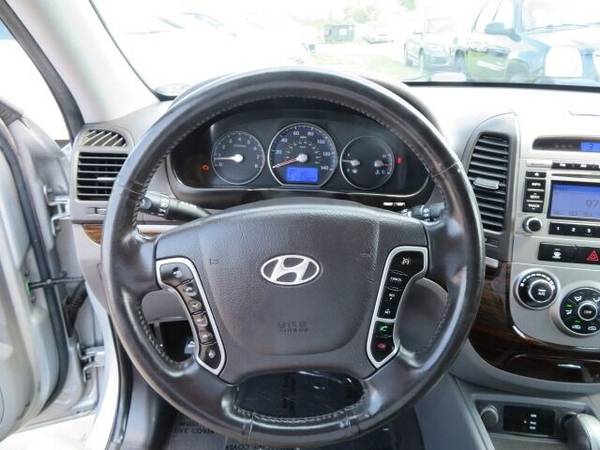 2010 Hyundai Santa Fe SE... 115,000 Miles... $6,900 **Call Us Today... for sale in Waterloo, MN – photo 13