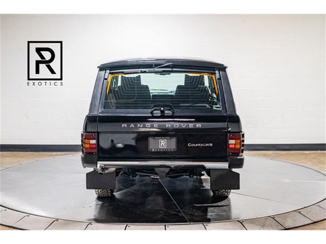1994 Land Rover Range Rover for sale in Saint Louis, MO – photo 9