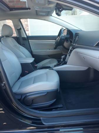 2017 Hyundai Elantra Limited Tech Package - - by for sale in Prospect, CT – photo 19