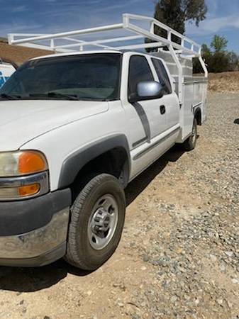 Gmc 2500 service truck for sale in Lake Havasu City, AZ – photo 6