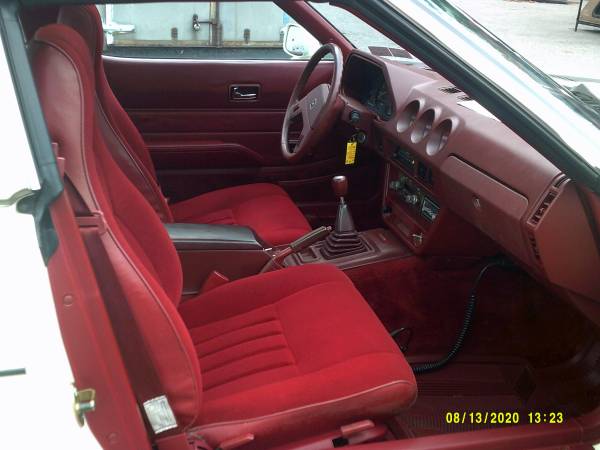 1980 Datsun 280 zx , coupe - - by dealer - vehicle for sale in York, PA – photo 6