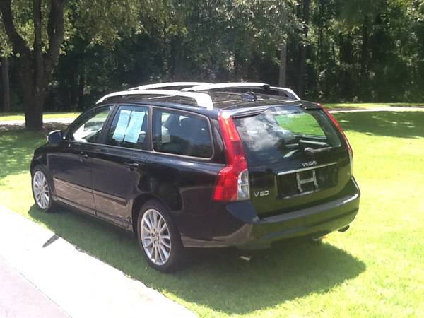 Volvo V 50 for sale in Hampstead, NC – photo 6