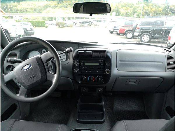 2010 Ford Ranger Super Cab Sport Pickup 4D 6 ft for sale in Bremerton, WA – photo 11