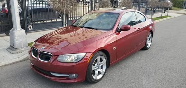 2011 BMW 328I XDrive - cars & trucks - by owner - vehicle automotive... for sale in Brooklyn, NY – photo 4
