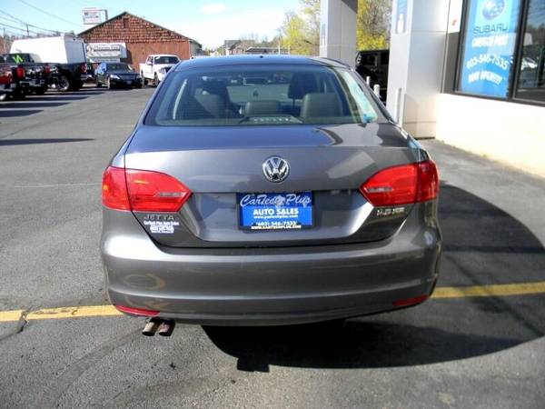 2013 Volkswagen Jetta SE 2 5L GAS SIPPING SEDAN - - by for sale in Plaistow, NH – photo 7