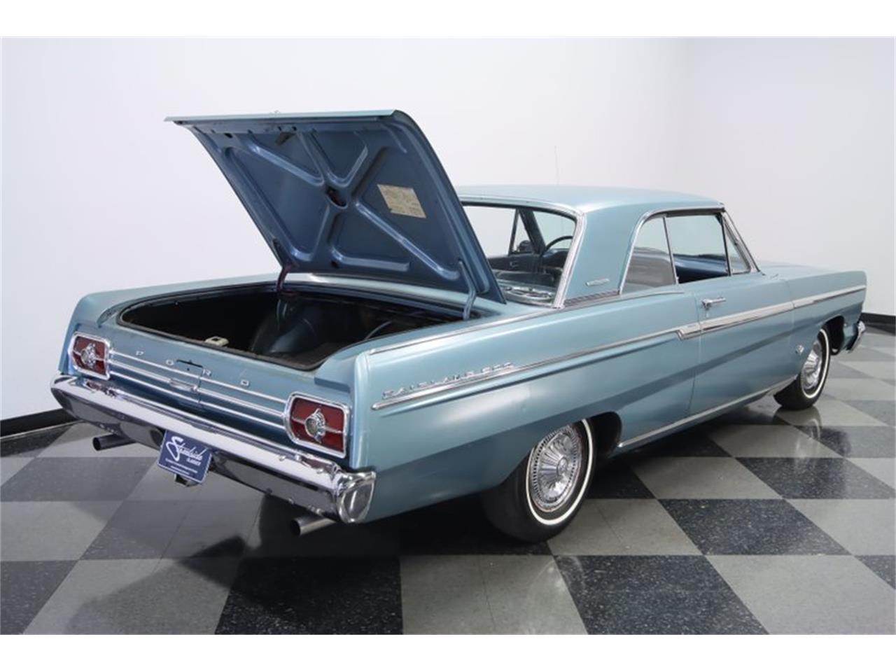 1965 Ford Fairlane for sale in Lutz, FL – photo 37