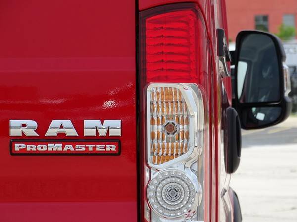 2019 Ram ProMaster Cargo Van/NO-MONEY-DOWN PROGRAMS for sale in Countryside, IL – photo 8