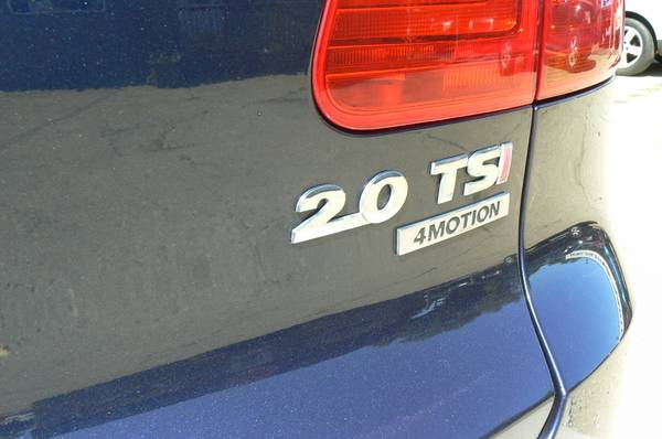 2013 Volkswagen Tiguan S 4Motion AWD SUV for sale in Fenton, MI – photo 10
