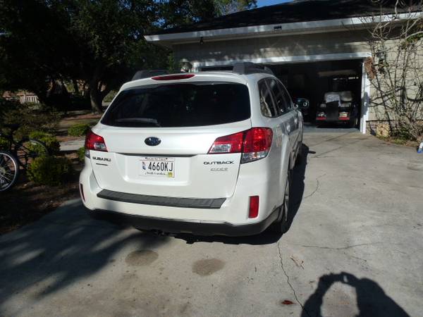 2013 Subaru Outback Premium - cars & trucks - by owner - vehicle... for sale in North Myrtle Beach, SC – photo 13